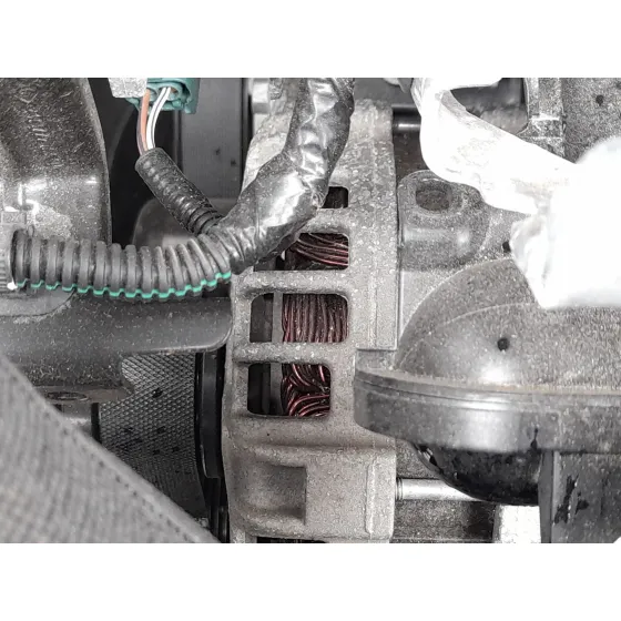 Alternador para Dacia Sandero Iii