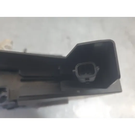 Cerradura Puerta Delantera Derecha para Dacia Sandero Iii