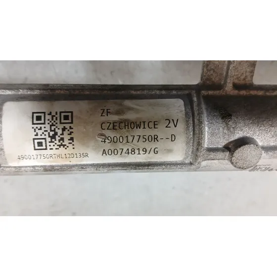 Cremallera Direccion para Dacia Sandero Iii