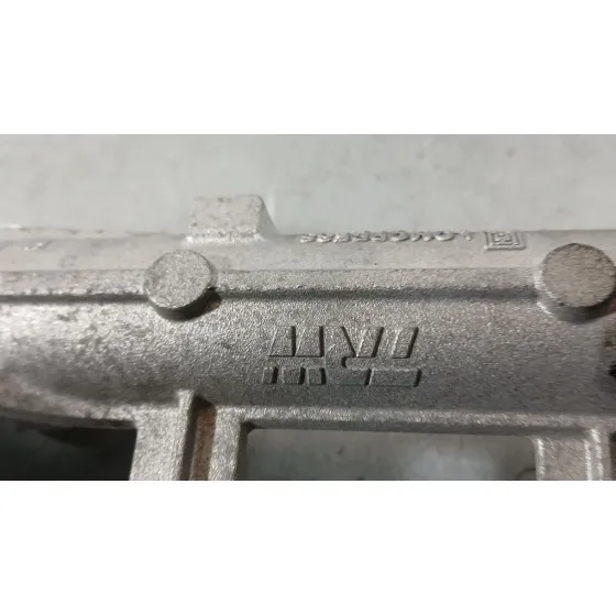 Cremallera Direccion para Dacia Sandero Iii