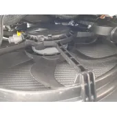 Electroventilador para Dacia Sandero Iii