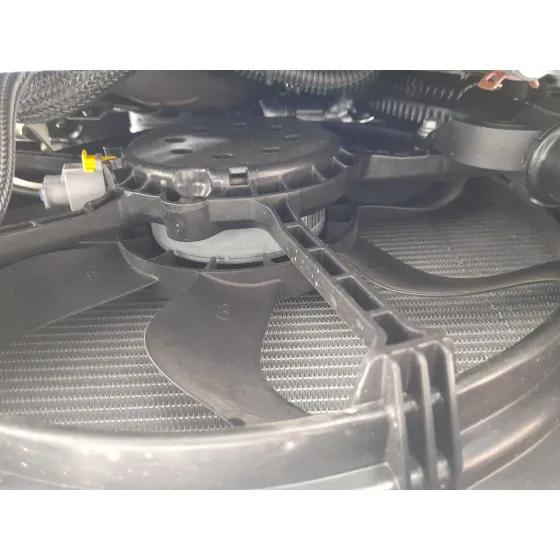 Electroventilador para Dacia Sandero Iii