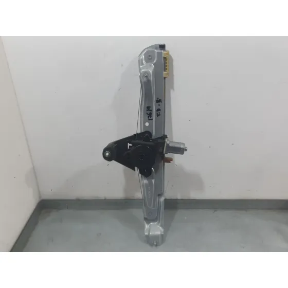 Elevalunas Trasero Derecho para Dacia Sandero Iii
