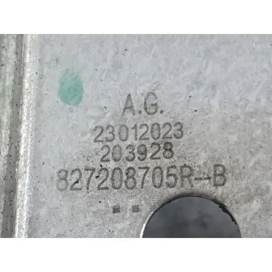 Elevalunas Trasero Derecho para Dacia Sandero Iii