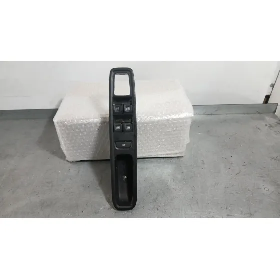 Mando Elevalunas Delantero Izquierdo para Dacia Sandero Iii