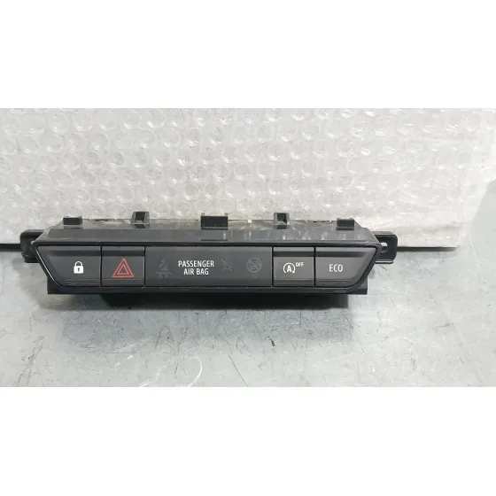 Mando Multifuncion para Dacia Sandero Iii