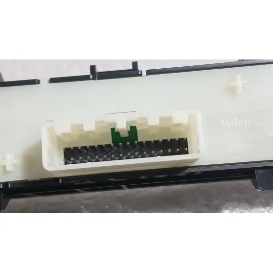 Mando Multifuncion para Dacia Sandero Iii