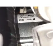 Motor Arranque para Dacia Sandero Iii