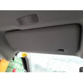 Parasol Izquierdo para Dacia Sandero Iii