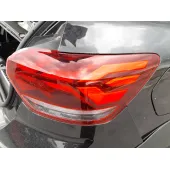 Piloto Trasero Derecho para Dacia Sandero Iii