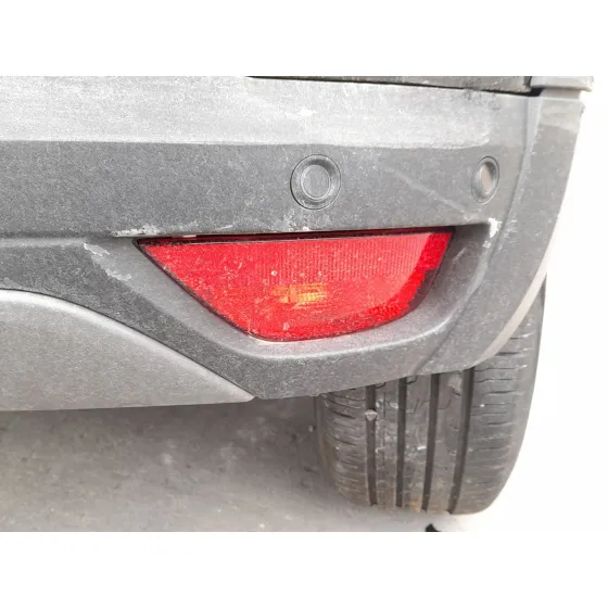 Piloto Trasero Derecho Paragolpes para Dacia Sandero Iii