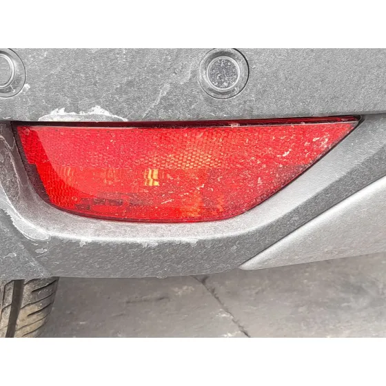 Piloto Trasero Izquierdo Paragolpes para Dacia Sandero Iii