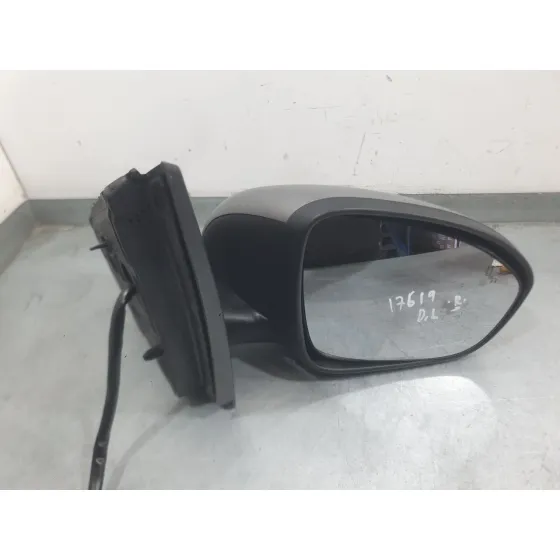 Retrovisor Derecho para Dacia Sandero Iii