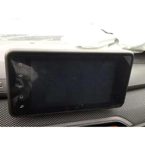 Sistema Navegacion Gps para Dacia Sandero Iii
