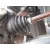 Transmision Delantera Derecha para Dacia Sandero Iii