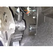 Potenciometro Pedal para Dacia Sandero Iii