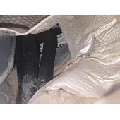 Abs para Renault Express Furgoneta/Monovolumen