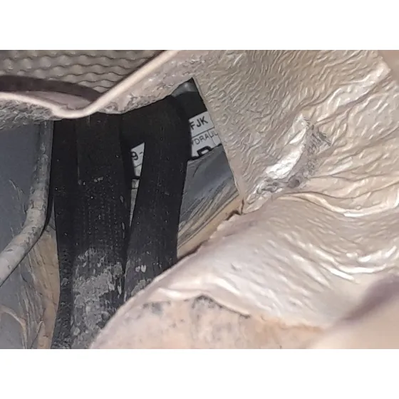 Abs para Renault Express Furgoneta/Monovolumen