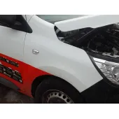 Aleta Delantera Derecha para Renault Express Furgoneta/Monovolumen