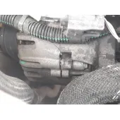 Alternador para Renault Express Furgoneta/Monovolumen