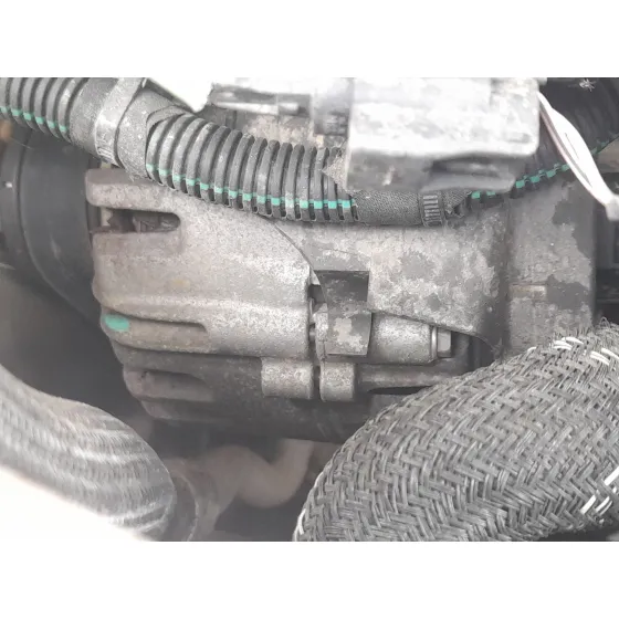Alternador para Renault Express Furgoneta/Monovolumen