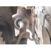 Amortiguador Delantero Derecho para Renault Express Furgoneta/Monovolumen