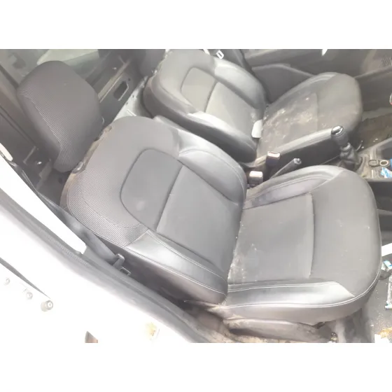Asiento Delantero Derecho para Renault Express Furgoneta/Monovolumen