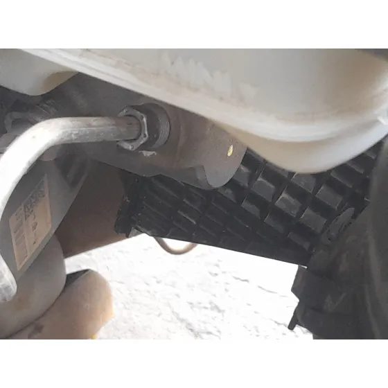 Bomba Freno para Renault Express Furgoneta/Monovolumen