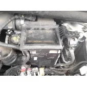 Carcasa Filtro Aire para Renault Express Furgoneta/Monovolumen