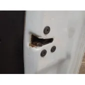 Cerradura Puerta Delantera Derecha para Renault Express Furgoneta/Monovolumen