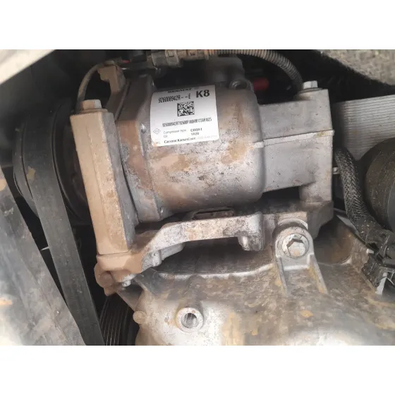 Compresor Aire Acondicionado para Renault Express Furgoneta/Monovolumen