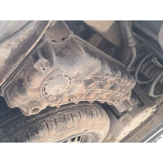 Deposito Adblue para Renault Express Furgoneta/Monovolumen