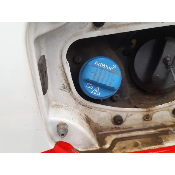 Deposito Adblue para Renault Express Furgoneta/Monovolumen