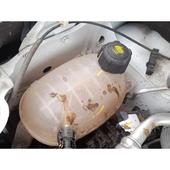 Deposito Expansion para Renault Express Furgoneta/Monovolumen