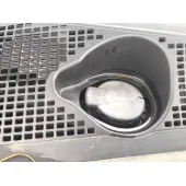 Deposito Limpia para Renault Express Furgoneta/Monovolumen
