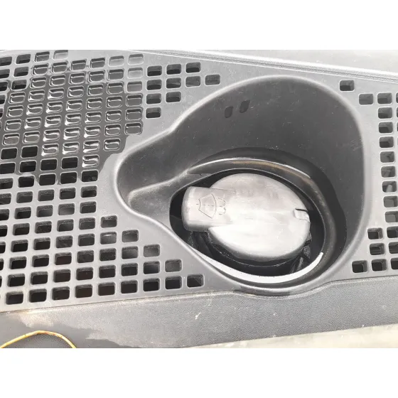 Deposito Limpia para Renault Express Furgoneta/Monovolumen