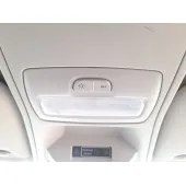 Luz Interior para Renault Express Furgoneta/Monovolumen