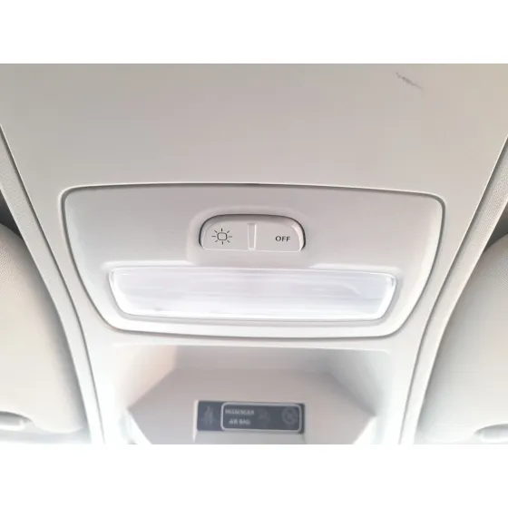Luz Interior para Renault Express Furgoneta/Monovolumen