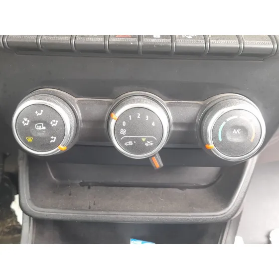 Mando Climatizador para Renault Express Furgoneta/Monovolumen