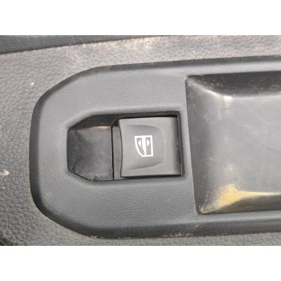 Mando Elevalunas Delantero Derecho para Renault Express Furgoneta/Monovolumen