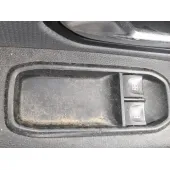 Mando Elevalunas Delantero Izquierdo para Renault Express Furgoneta/Monovolumen