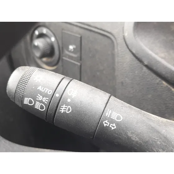 Mando Luces Y Limpia para Renault Express Furgoneta/Monovolumen