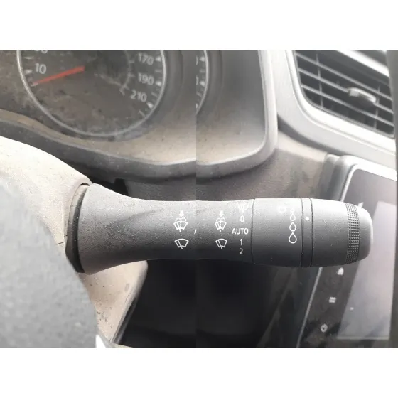 Mando Luces Y Limpia para Renault Express Furgoneta/Monovolumen