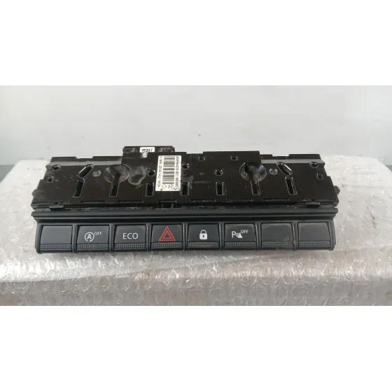 Mando Multifuncion para Renault Express Furgon/Monospace