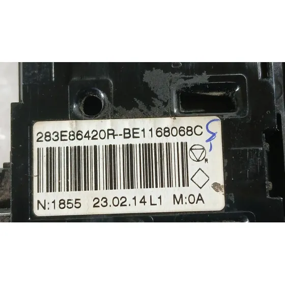 Mando Multifuncion para Renault Express Furgon/Monospace