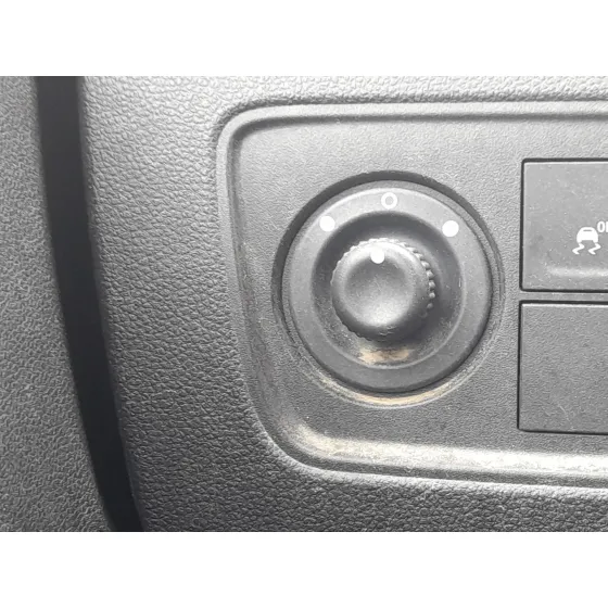 Mando Retrovisor para Renault Express Furgoneta/Monovolumen