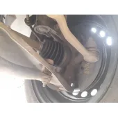 Mangueta Delantera Derecha para Renault Express Furgoneta/Monovolumen