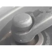 Motor Limpia Delantero para Renault Express Furgoneta/Monovolumen