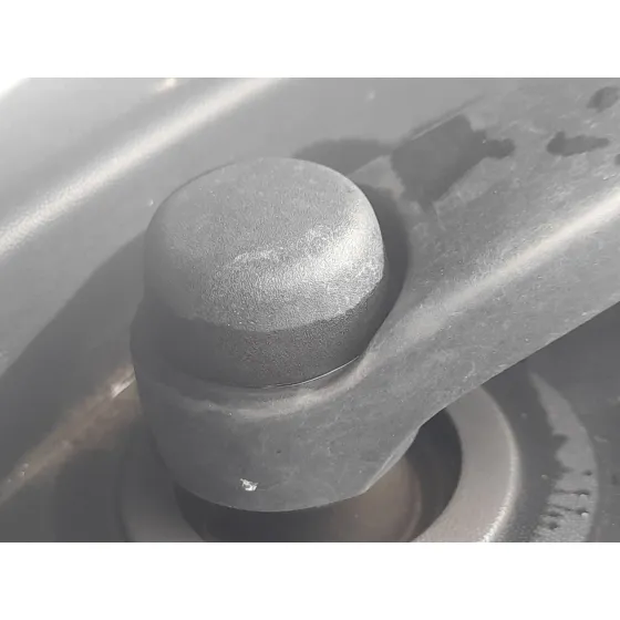 Motor Limpia Delantero para Renault Express Furgoneta/Monovolumen