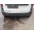Paragolpes Trasero para Renault Express Furgoneta/Monovolumen